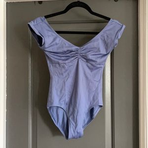 Gaynor Minden Leotard